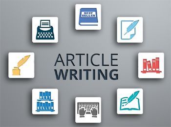Article par défaut